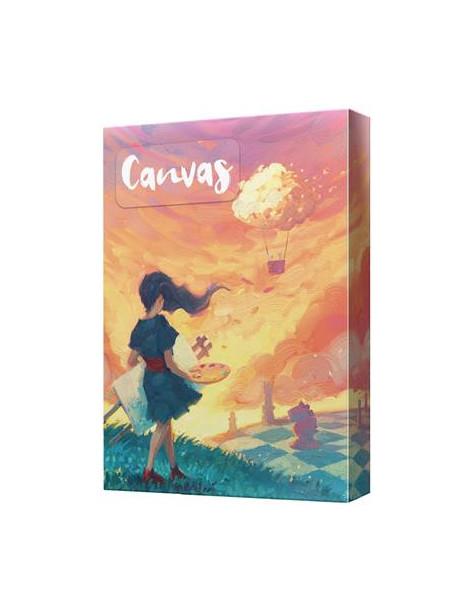 Canvas  - 