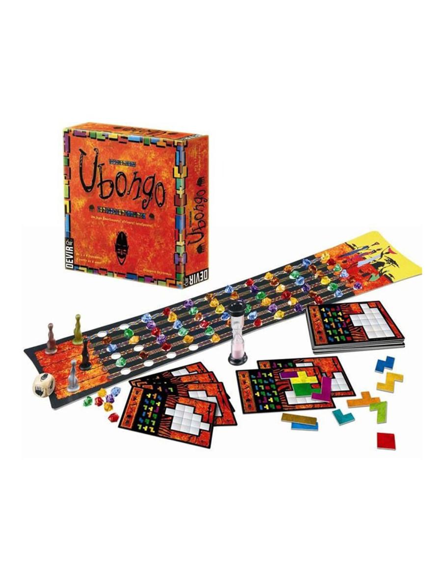 Ubongo! Classic  - 