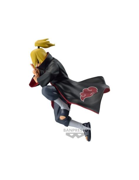 Banpresto Figure Vibration Stars Deidara. Naruto  - Banpresto Figure Vibration Stars Deidara. Naruto 2