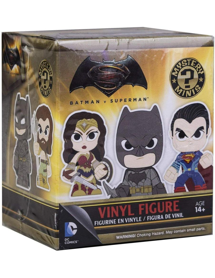 Mystery Minis Batman vs Superman  - 