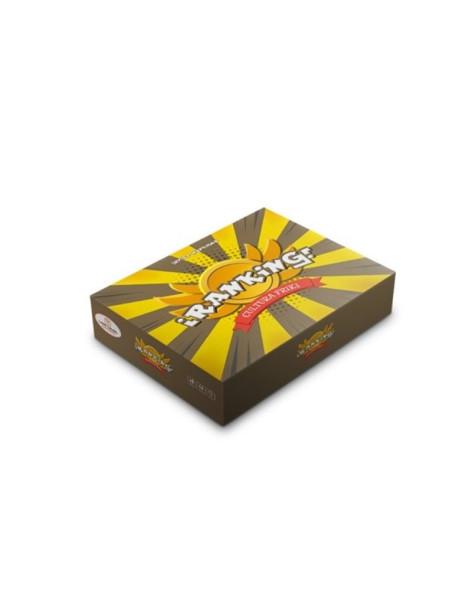 Ranking Cultura Friki  - RANKING EL JUEGO TOP CULTURA FRIKI. Ranking: Cultura Friki es un juego de cartas para fans del mundo fr