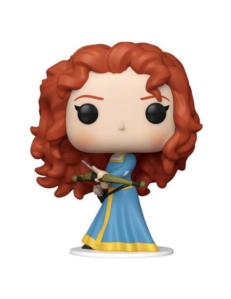 Funko Pop Merida Edición Limitada. Disney  -  2