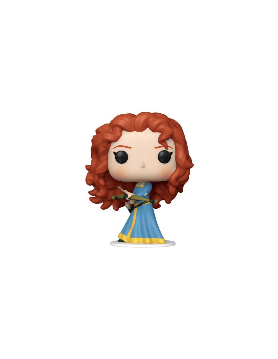 Funko Pop Merida Edición Limitada. Disney  - 