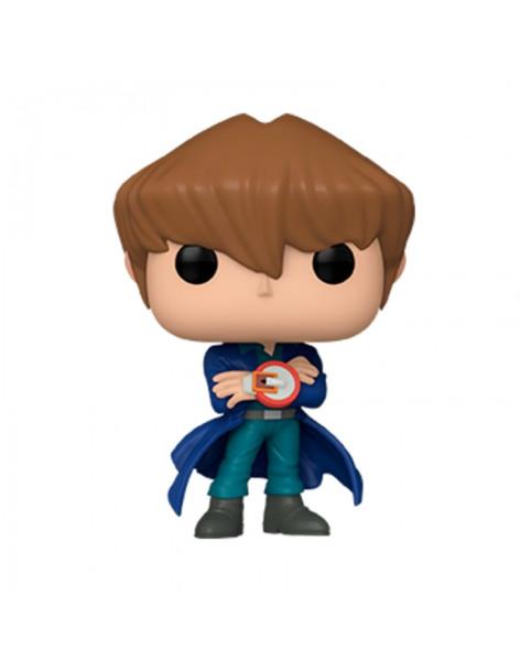 Funko Pop. Seto Kaiba (Duel Kingdom). Yu-Gi-Oh!  - Funko Pop. Seto Kaiba (Duel Kingdom). Yu-Gi-Oh! 2