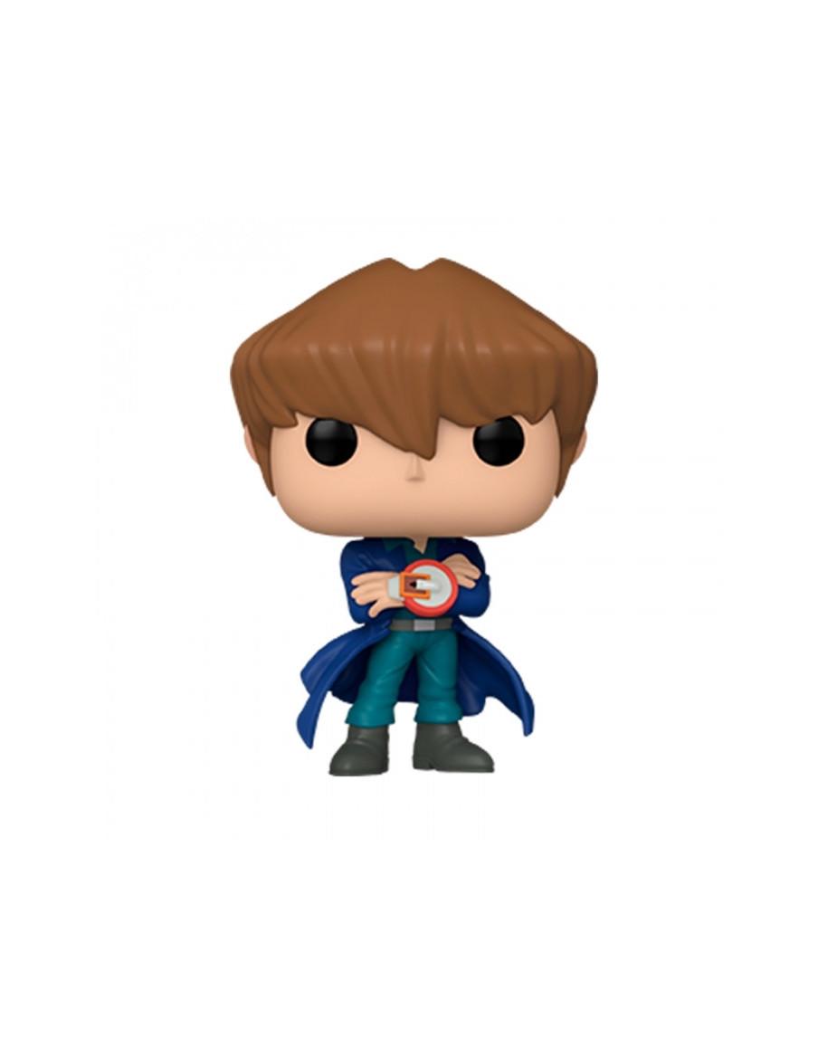 Funko Pop. Seto Kaiba (Duel Kingdom). Yu-Gi-Oh!  - Funko Pop. Seto Kaiba (Duel Kingdom). Yu-Gi-Oh!
