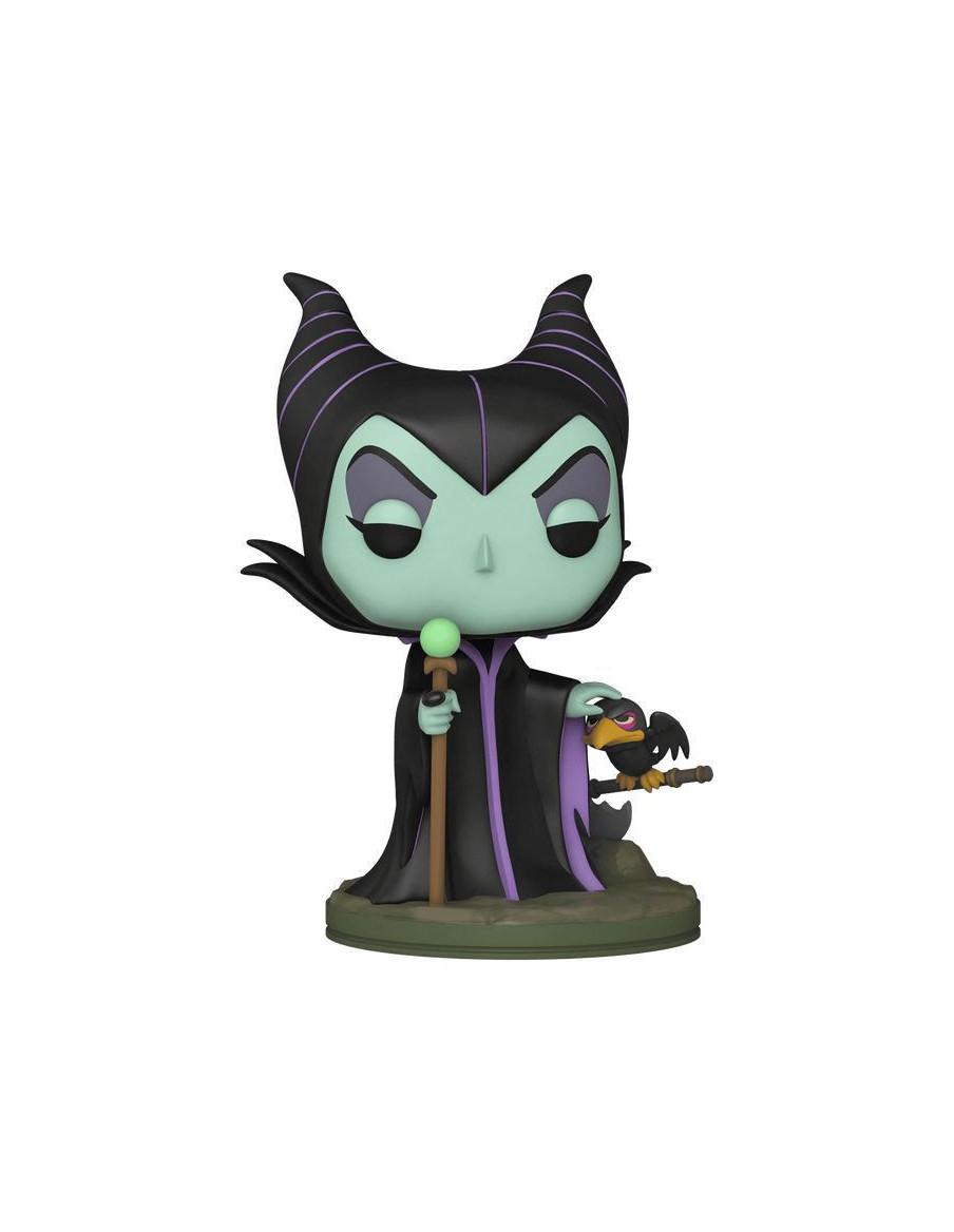 Funko Pop. Maleficent. Disney Villains  - Funko Pop. Maléfica. Disney Villains