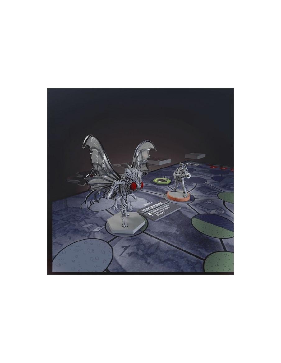 Unmatched Adventures. Relatos Asombrosos  - 
