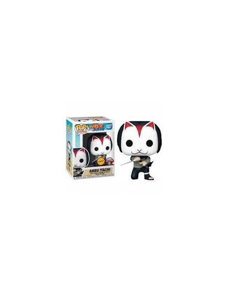 Funko pop. Naruto Shippuden. Anbu itachi Chase  - 1Funko pop. Naruto Shippuden. Anbu itachi Chase