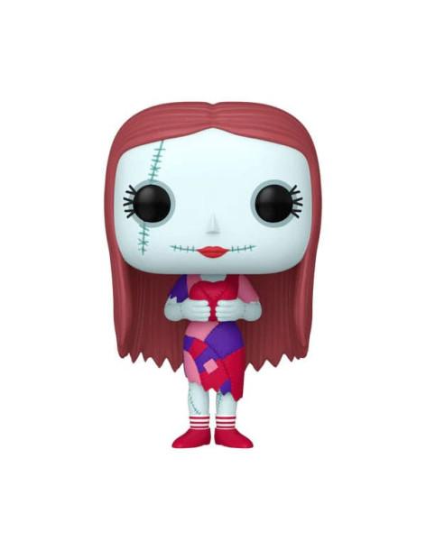 Funko Pop. Sally Valentine's Day. Nnightmare Before Christmas  - Funko Pop. Sally Valentine's Day. Nnightmare Before Christmas 2