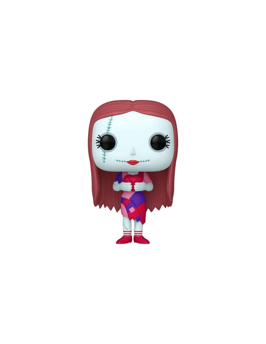 Funko Pop. Sally Valentine's Day. Nnightmare Before Christmas  - Funko Pop. Sally Valentine's Day. Nnightmare Before Christmas