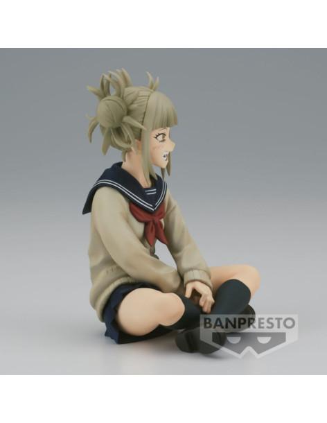 Figura. Toga Himiko. My hero acedemia. Banpresto. Break time collection Vol.8  - 01Figura. Toga Himiko. My hero acedemia. Banpre 2