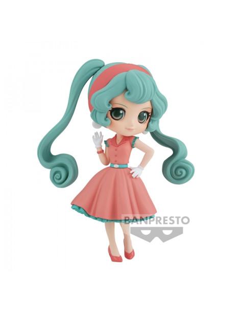 Figure QPosket. Hatsune Miku World Journey Vol.1  - Figure QPosket. Hatsune Miku World Journey Vol.1