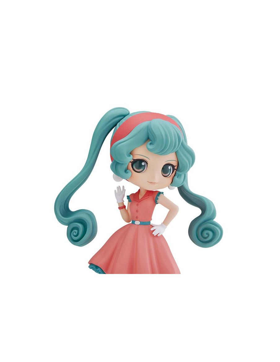 Figure QPosket. Hatsune Miku World Journey Vol.1  - Figure QPosket. Hatsune Miku World Journey Vol.1