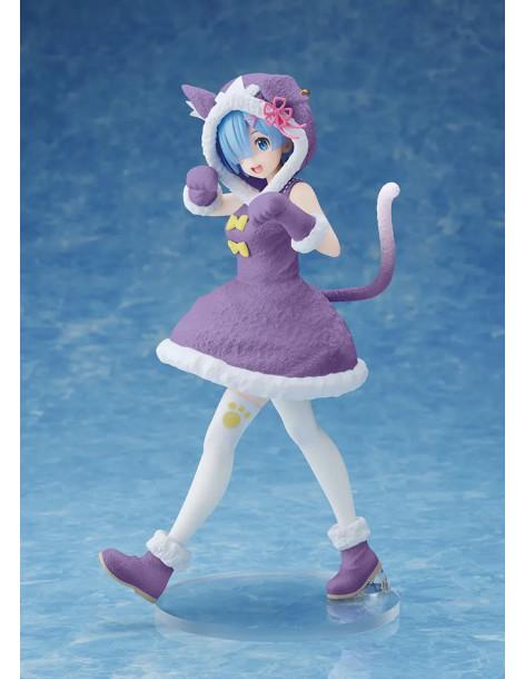 Figura Rem Puck Outfit Ver. Renewal. Re: Zero  - 