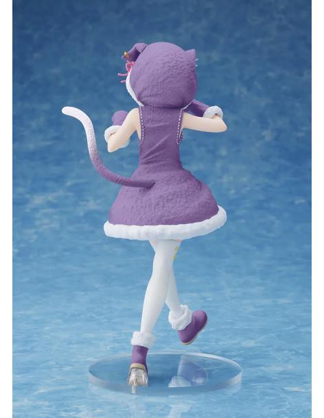 Figura Rem Puck Outfit Ver. Renewal. Re: Zero  -  2