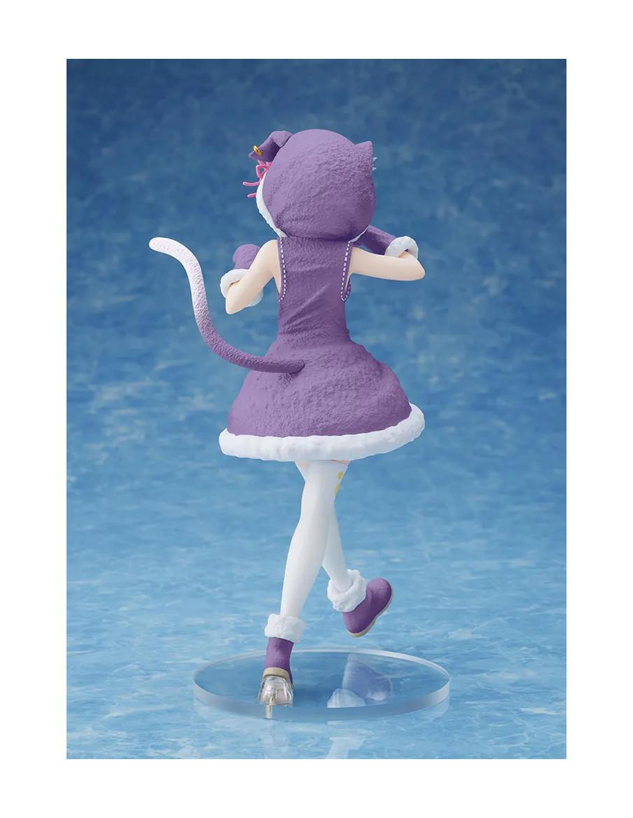 Figura Rem Puck Outfit Ver. Renewal. Re: Zero  - 