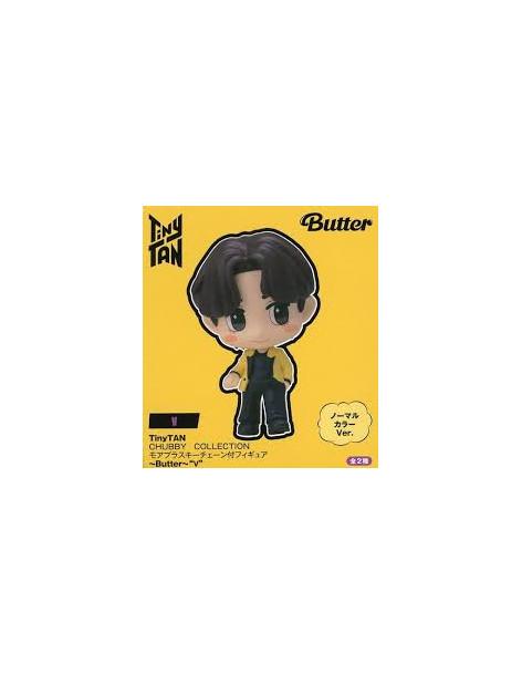 Tiny Tan V Chubby Collection. BTS Butter  - Tiny Tan V Chubby Collection. BTS Butter 7cm