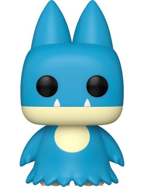 Funko Pop Munchlax. Pokemon  - Funko Pop Munchlax. Pokemon 2