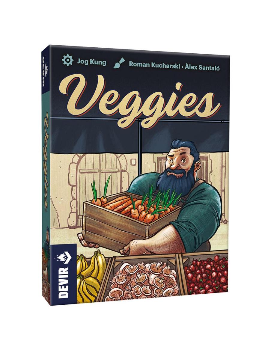 Veggies  - 