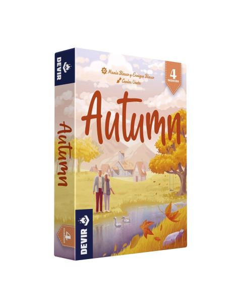 Autumn  - 
