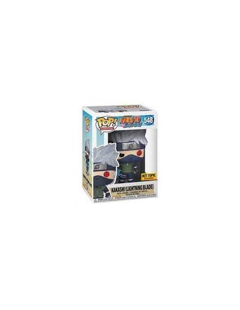 Funko Pop. Kakashi. Naruto Shipuden. Special Edition  - Funko Pop. Kakashi. Naruto Shipuden. Special Edition (9cm) 2