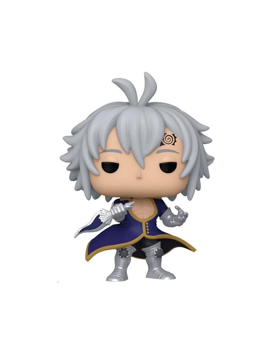 Funko Pop Estarossa. the Seven Deadly Sins  - 