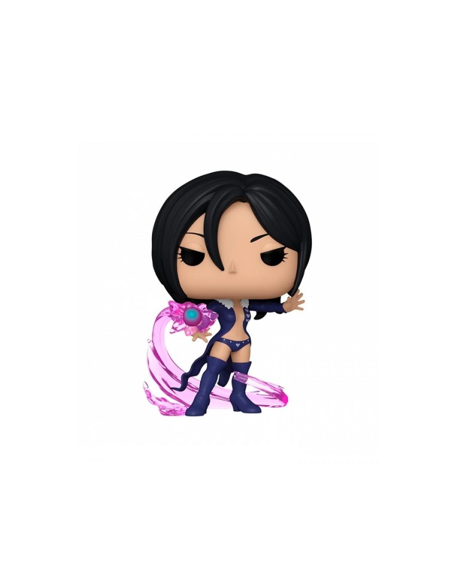 Funko Pop Merlin. the Seven Deadly Sins  - Funko Pop Merlin. the Seven Deadly Sins