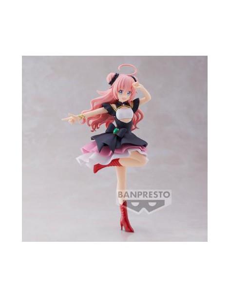 Figure Banpresto Milim Nava. That Time I Got Reicarnated As a Slime 10th Anniversary  - 