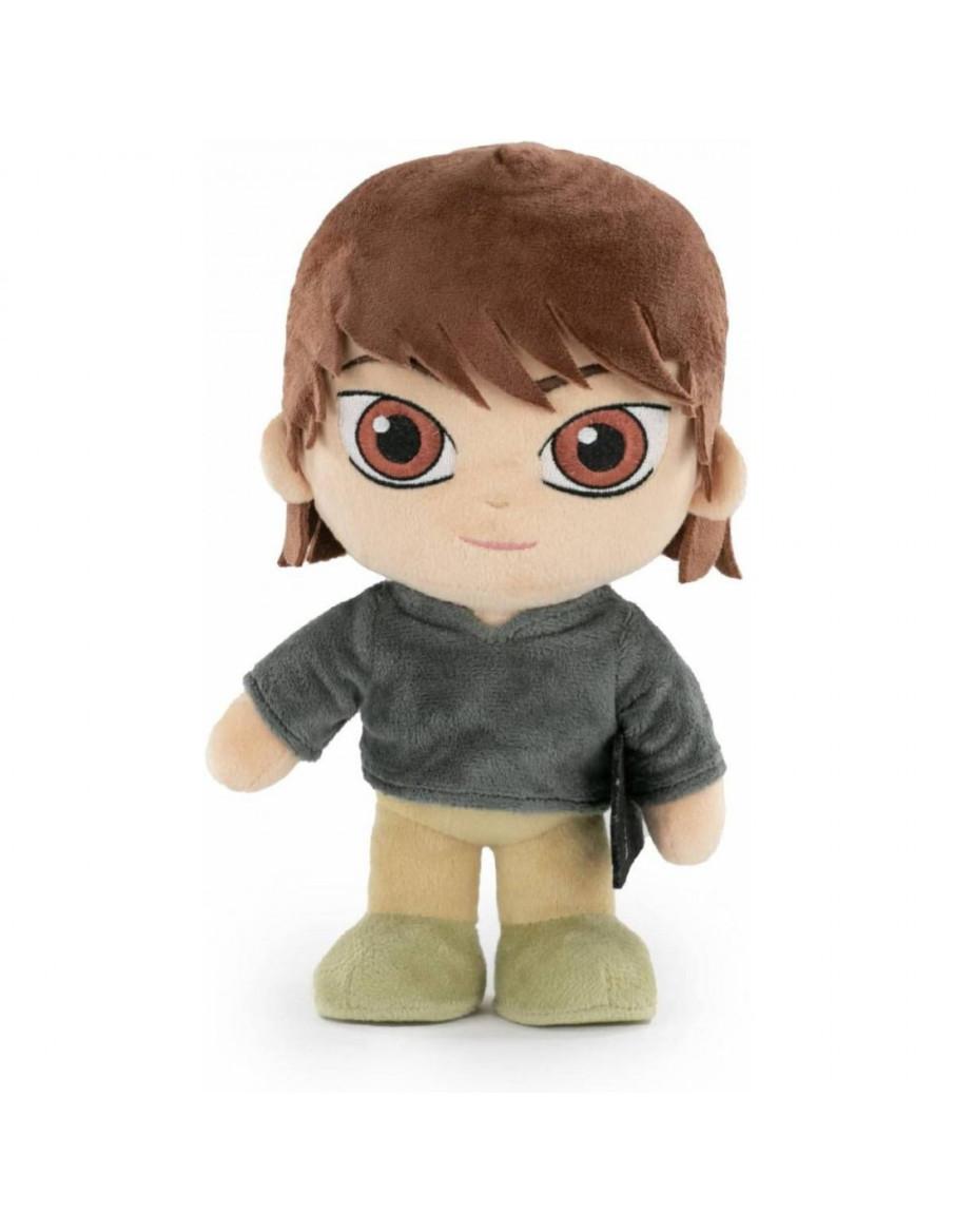 Peluche Light Yagami. Death Note  - 