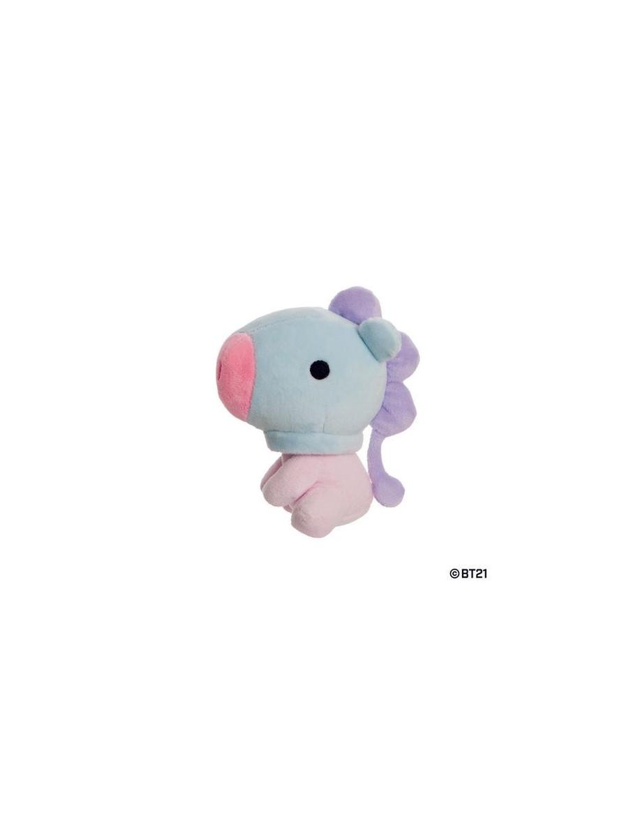 Mang Baby Plush 12cm. BT21  - Peluche Mang Baby 12cm. BT21