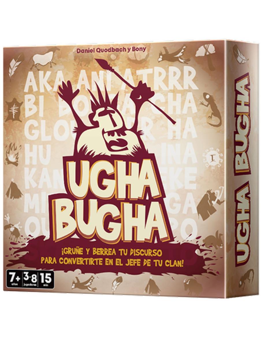 Ugha Bugha  - 