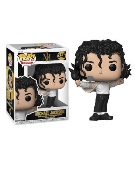 Funko Pop Michael Jackson. SuperBowl  - Funko Pop Michael Jackson. SuperBowl