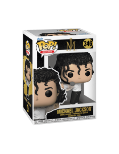 Funko Pop Michael Jackson. SuperBowl  - Funko Pop Michael Jackson. SuperBowl 2