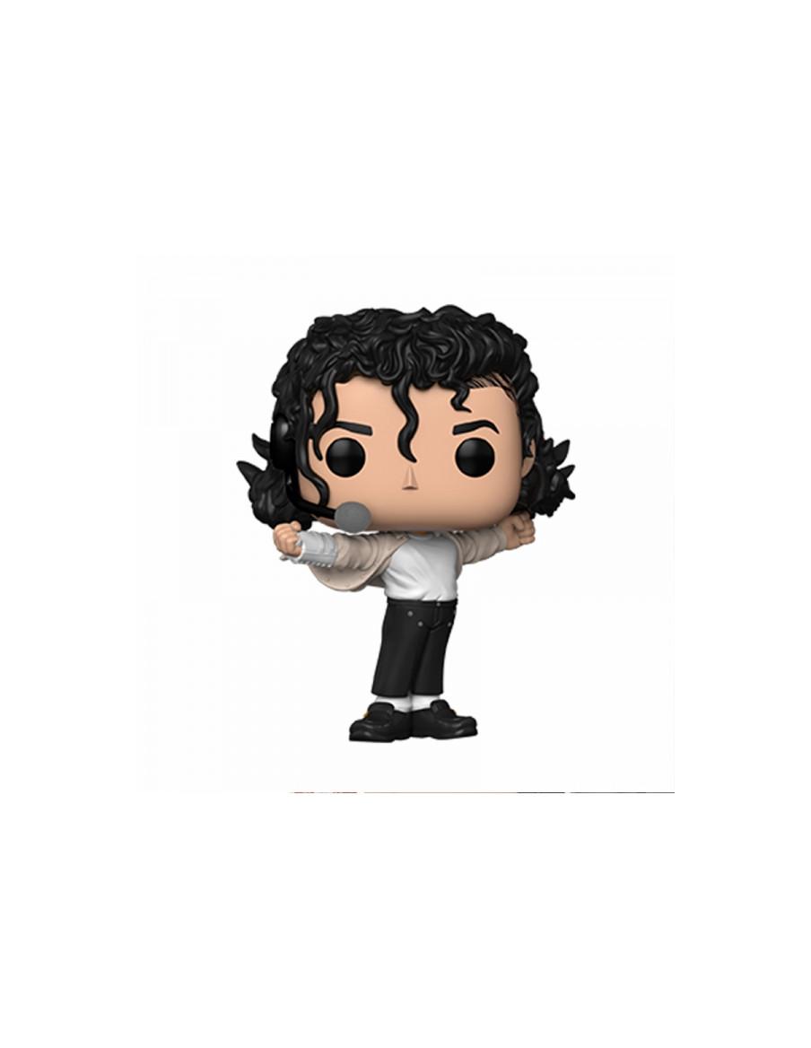 Funko Pop Michael Jackson. SuperBowl  - Funko Pop Michael Jackson. SuperBowl