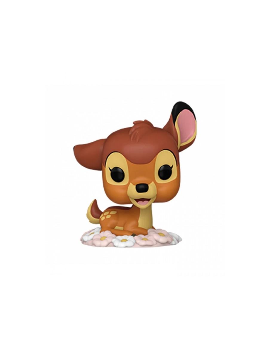 Funko Pop Bambi. Disney  - Funko Pop Bambi. Disney