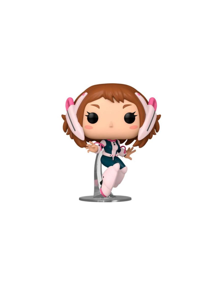 Funko Pop. Ochaco Uraraka (Uravity). My Hero Academia  - Funko Pop. Ochaco Uraraka (Uravity). My Hero Academia