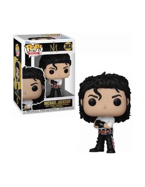 Funko Pop Michael Jackson. Dirty Diana  - Funko Pop Michael Jackson. Dirty Diana
