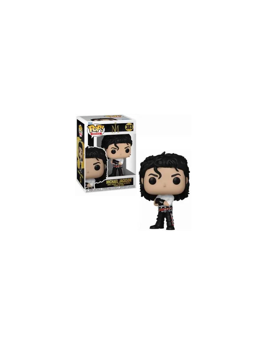 Funko Pop Michael Jackson. Dirty Diana  - Funko Pop Michael Jackson. Dirty Diana