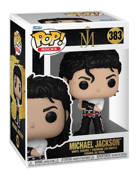Funko Pop Michael Jackson. Dirty Diana  - Funko Pop Michael Jackson. Dirty Diana 2