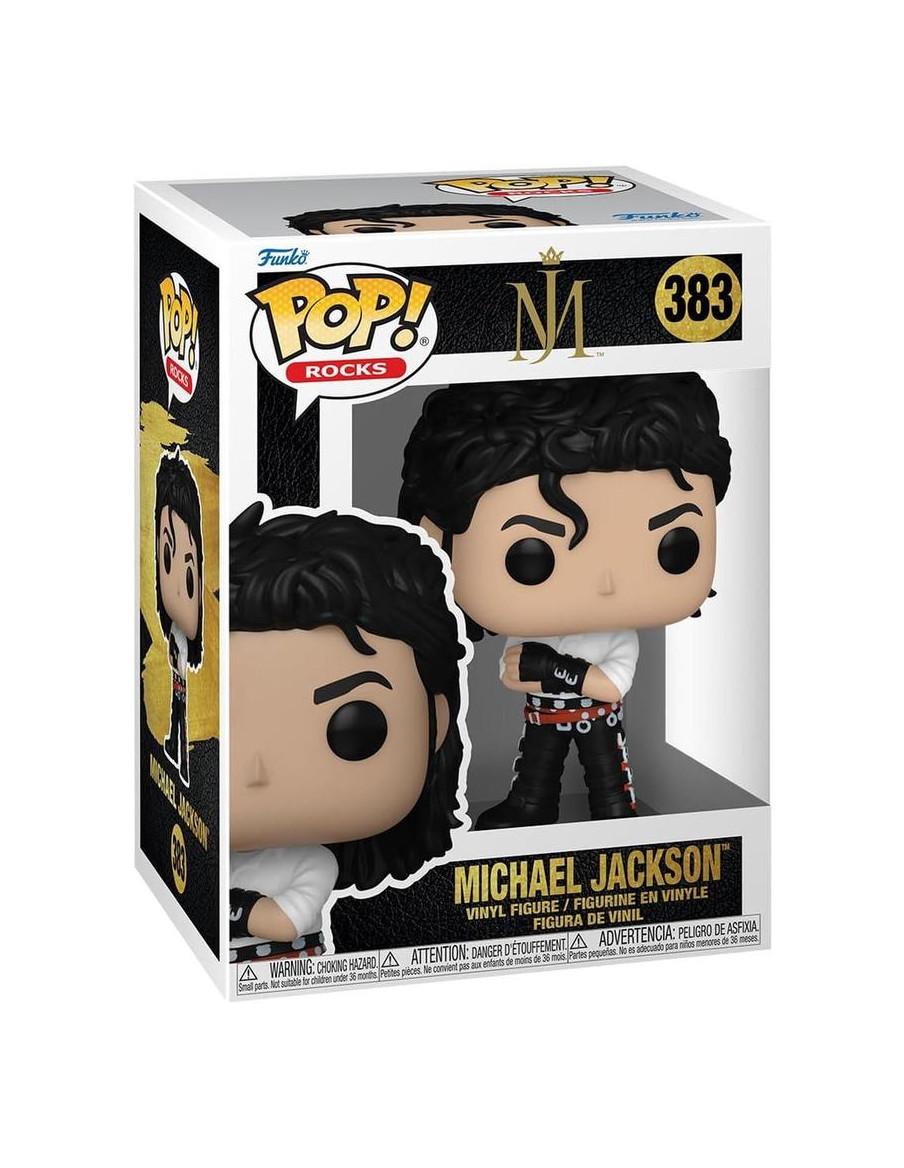 Funko Pop Michael Jackson. Dirty Diana  - Funko Pop Michael Jackson. Dirty Diana