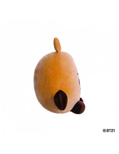 Plush Doll Shooky Baby 20cm. BT21  - Designed by RM from BTS.
Cupboard box included. 2