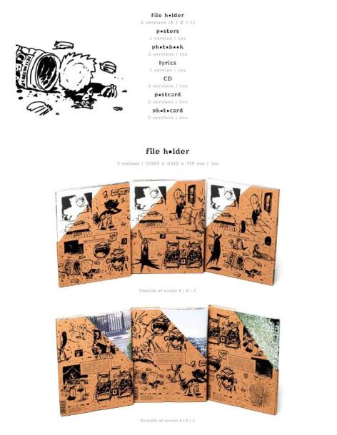 BTS - RM - Right Place, Wrong Person (2ND Album en Solitario)  - BTS - RM - Right Place, Wrong Person (2ND Album en Solitario)
V 2