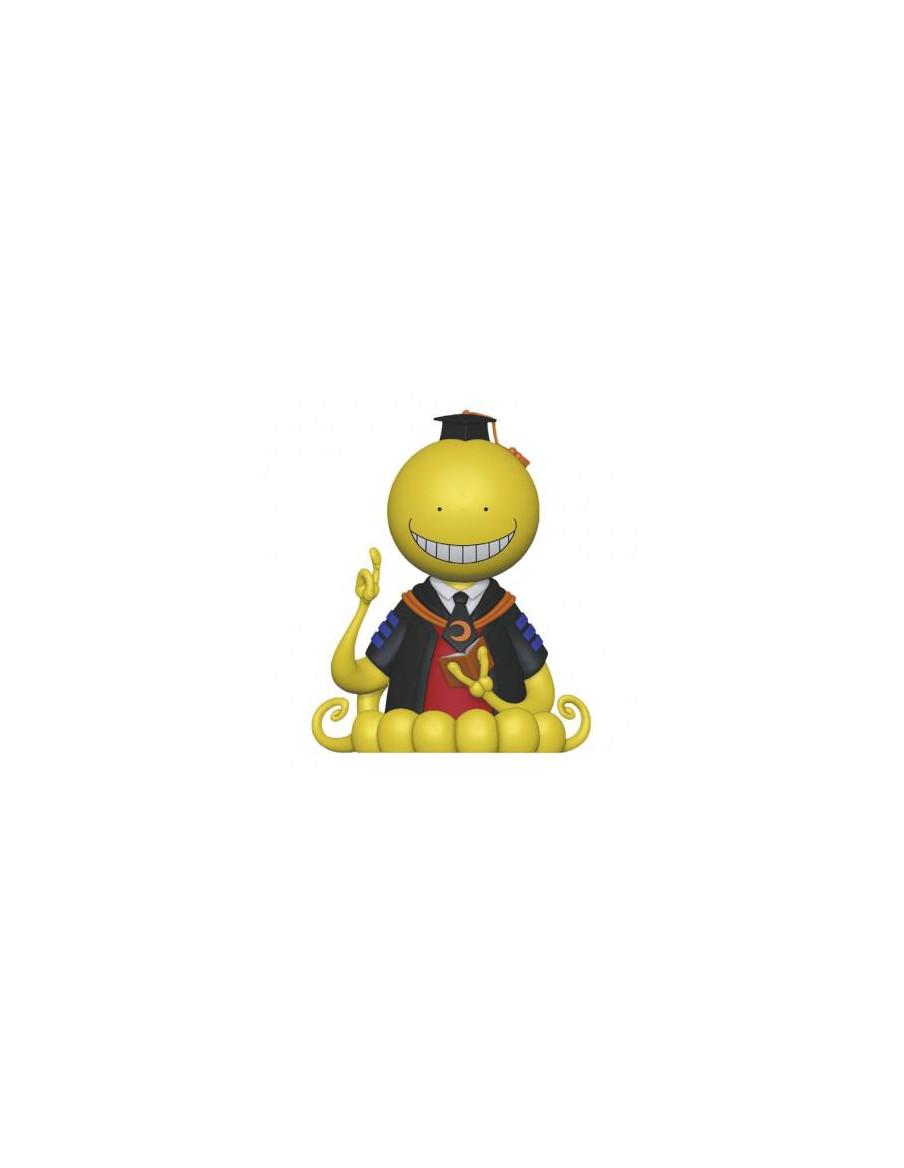 Figura Hucha Koro Sensei. Assasination Classroom  - Figura Hucha Koro Sensei. Assasination Classroom
