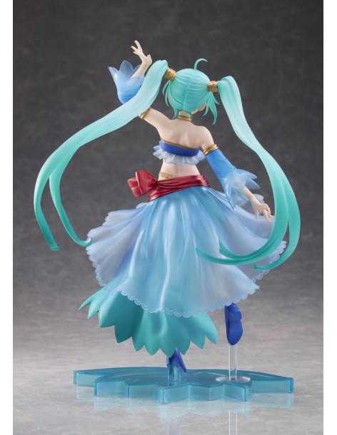 Figura Taito Hatsune Miku Princess Arabian  - Figura Taito Hatsune Miku Princess Arabian 2