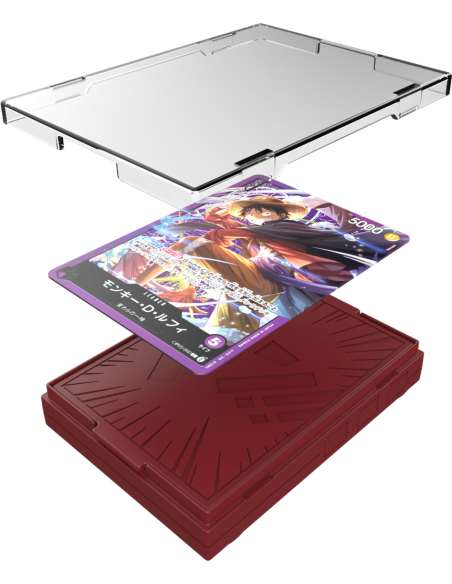 RESERVA One Piece Sound Loader Volume 1  - Este producto es una RESERVA, y se servirá en la fecha de salida: 31/10/2024.

Si en 