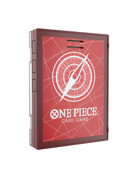 RESERVA One Piece Sound Loader Volume 1  - Este producto es una RESERVA, y se servirá en la fecha de salida: 31/10/2024.

Si en 