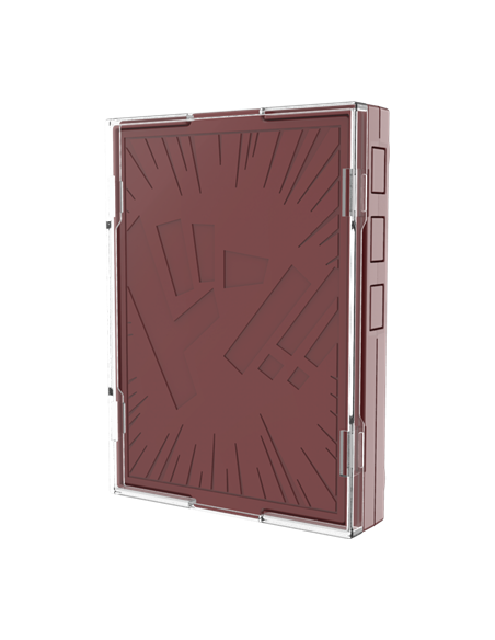 RESERVA One Piece Sound Loader Volume 1  - Este producto es una RESERVA, y se servirá en la fecha de salida: 31/10/2024.

Si en 