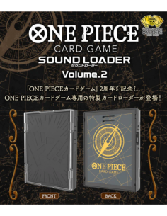 One Piece Sound Loader Volume 2  -  2