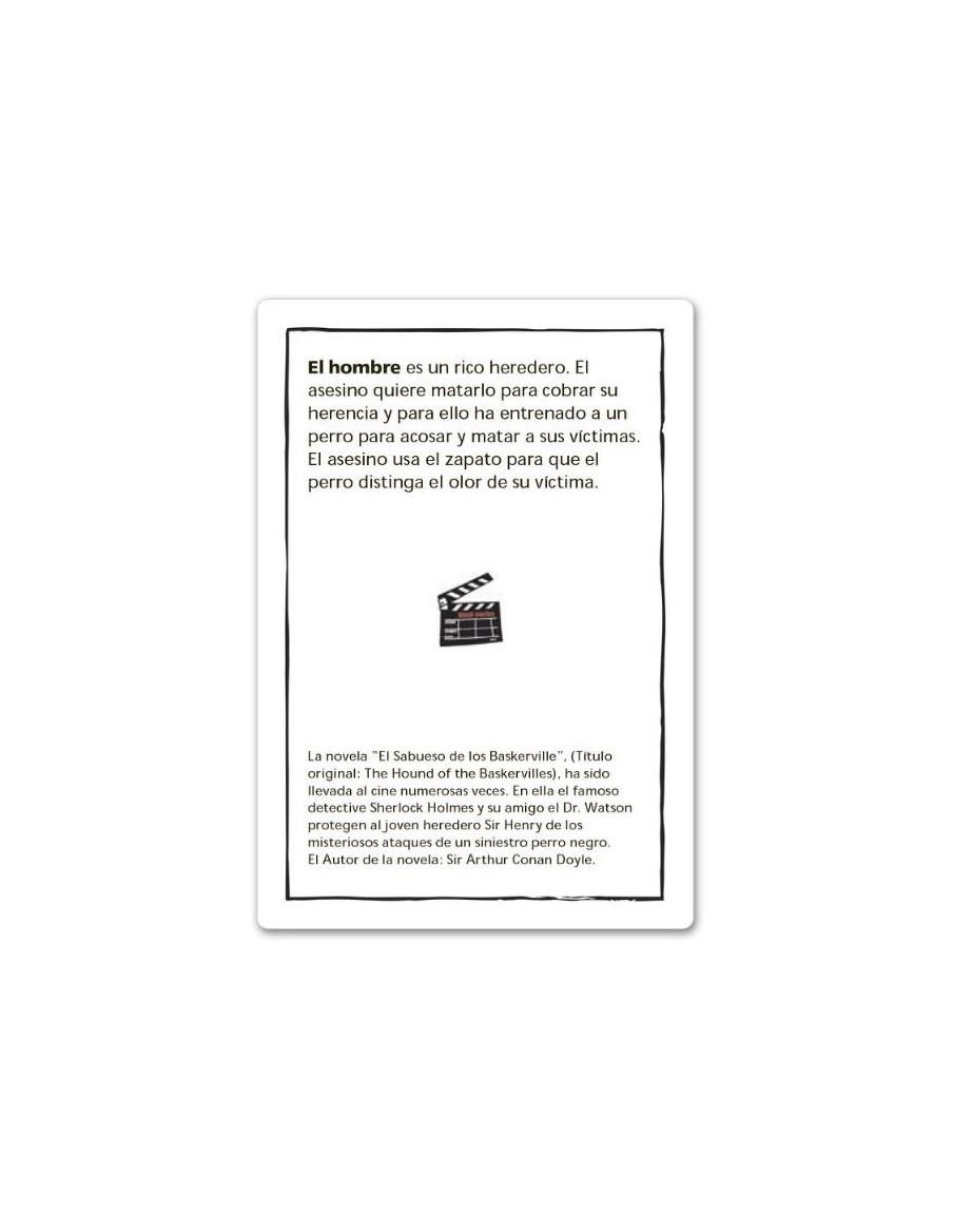 Black Stories Junior. Incredible Stories  - Las Incredible Stories han llegado para asombrarte. En estas historias suceden cosas