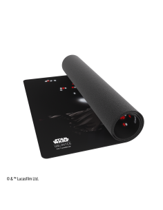 Star Wars: Unlimited - Game Mat:  Mandalorian  -  2